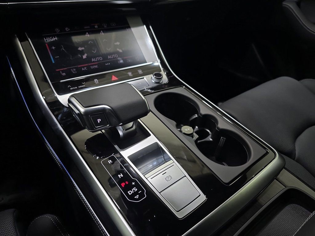 New 2026 Audi Q8 Prestige image 22