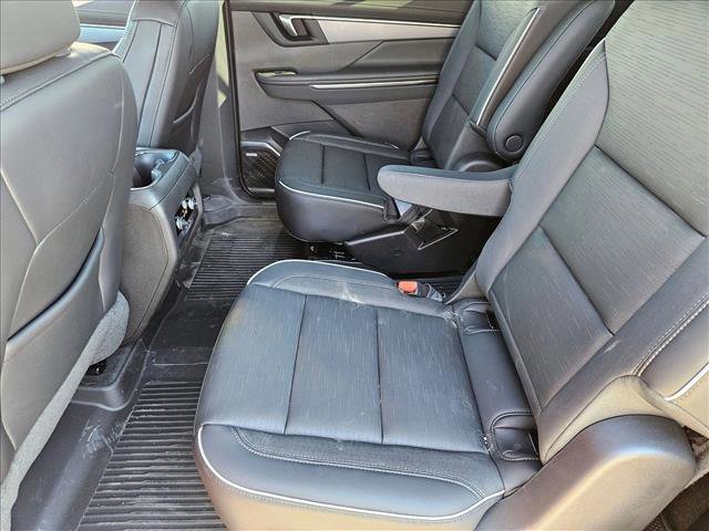 New 2026 Buick Enclave Sport Touring w/ Super Cruise Package image 16