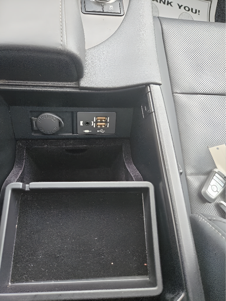 Used 2022 Lexus RX 350 FWD w/ Premium Package image 22