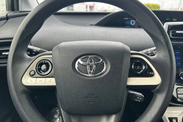 Used 2016 Toyota Prius Two FWD image 26