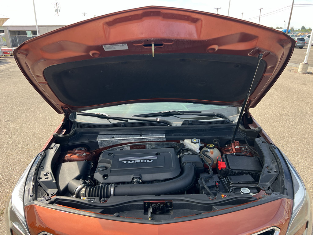 Certified 2019 Cadillac XT4 Sport AWD/4WD image 16