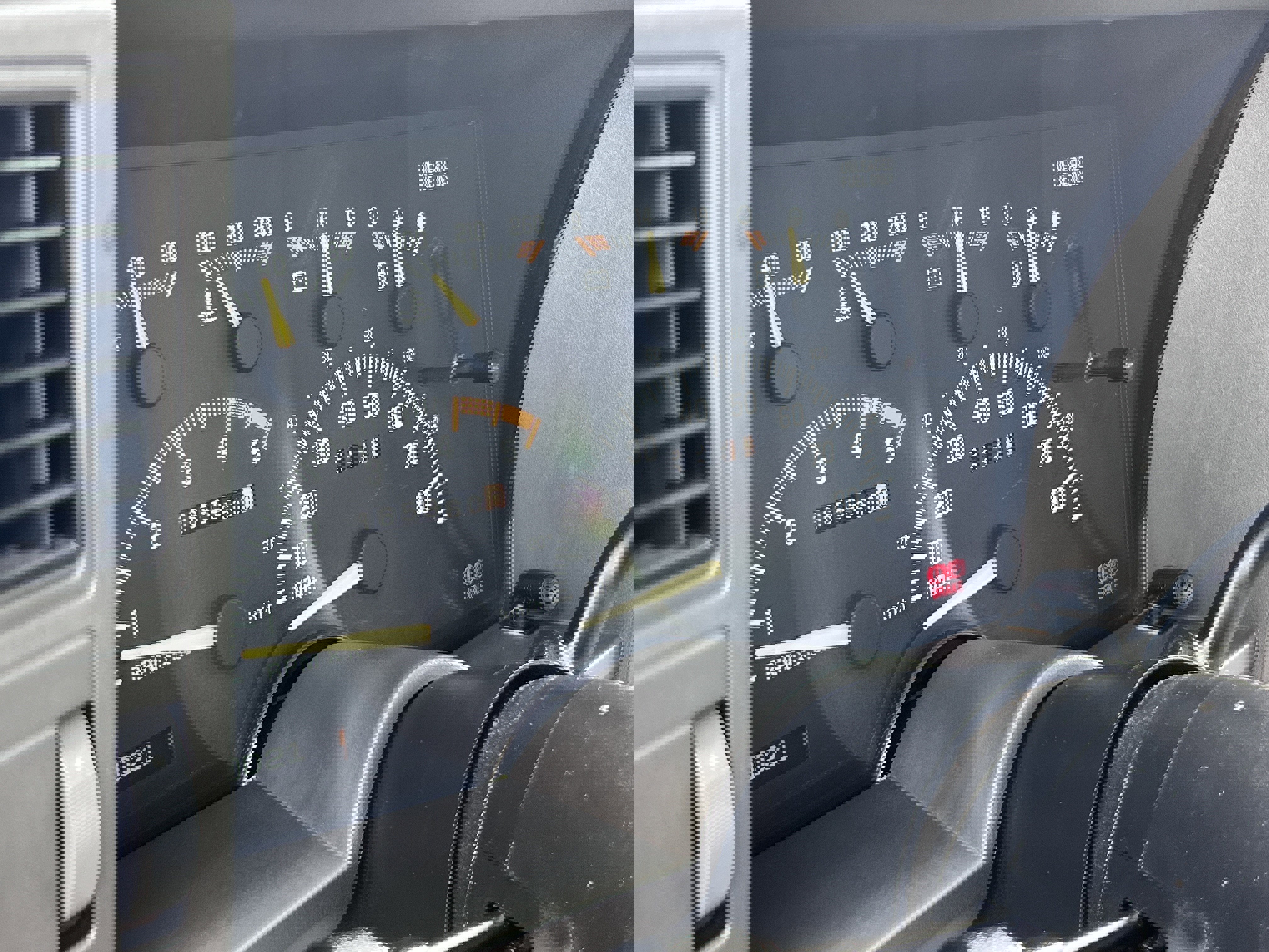 Used 1994 Chevrolet Silverado 2500 4x4 Extended Cab image 66