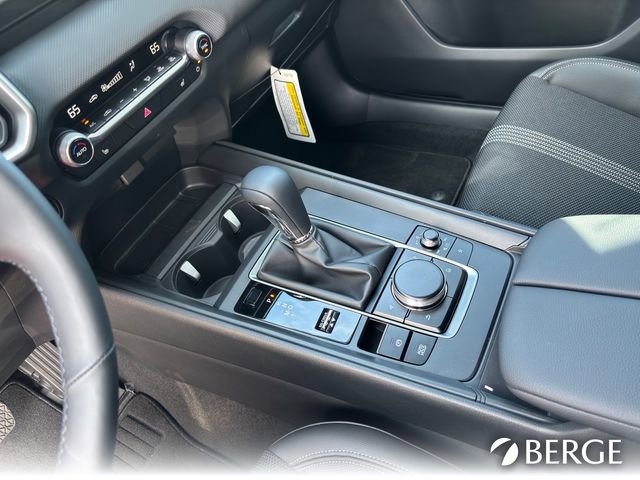 New 2025 MAZDA CX-50 AWD 2.5 S w/ Cargo Package image 24