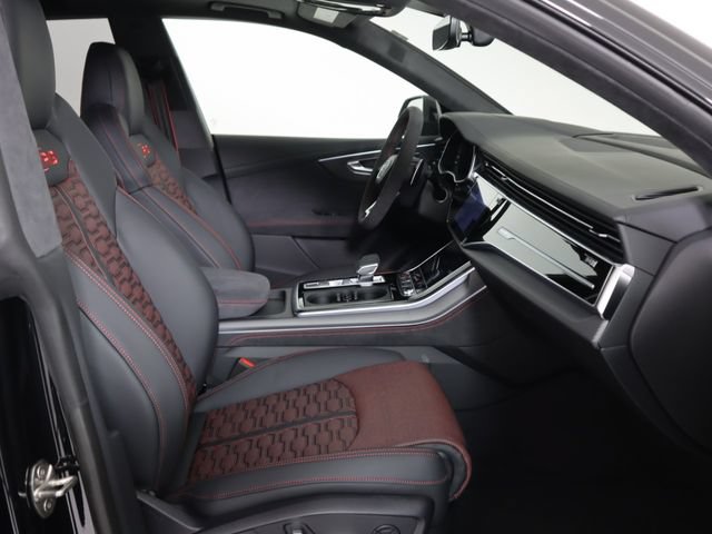 New 2026 Audi RS Q8 performance AWD/4WD image 13