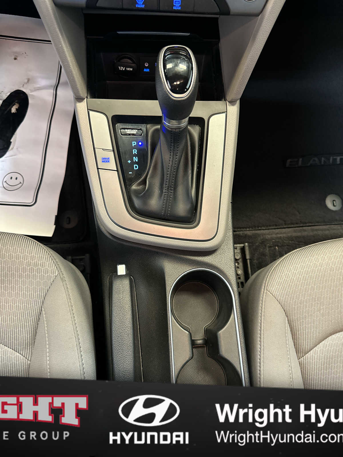 Used 2018 Hyundai Elantra SEL FWD image 29