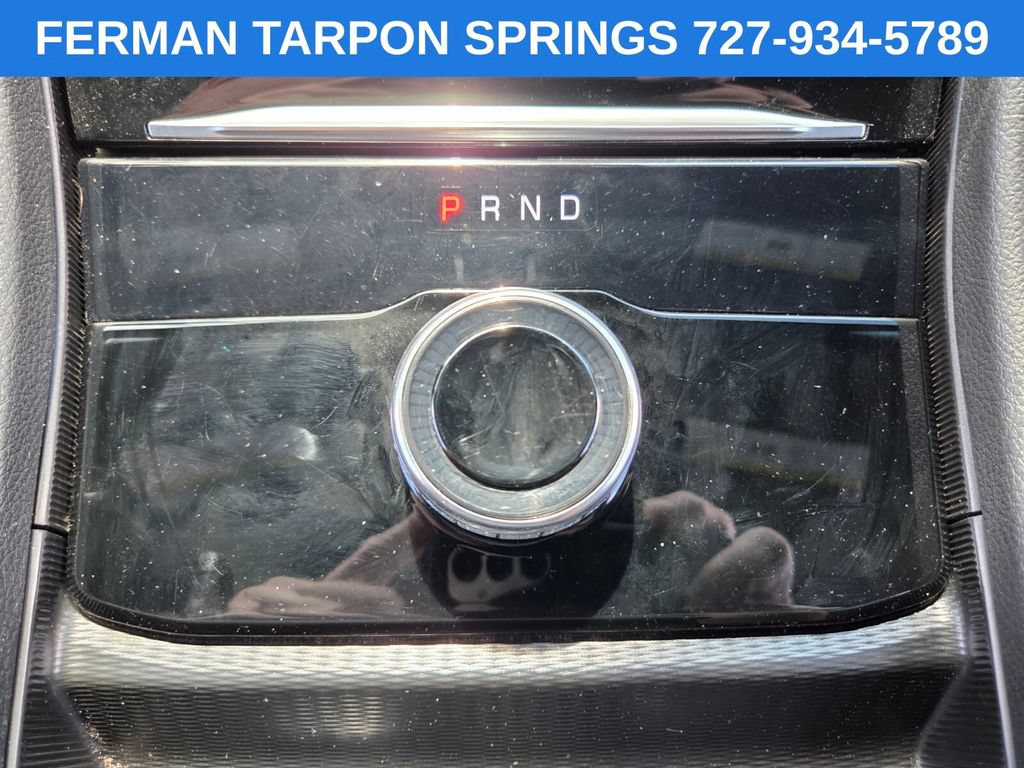 Used 2024 Jeep Grand Cherokee L Laredo RWD image 30