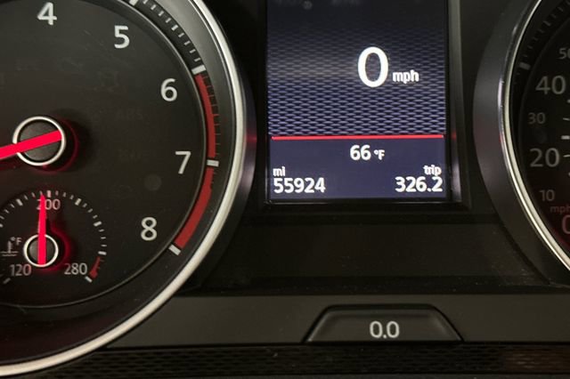 Used 2017 Volkswagen GTI Sport image 31