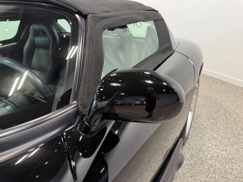 Used 1995 Dodge Viper RT/10 RWD image 10