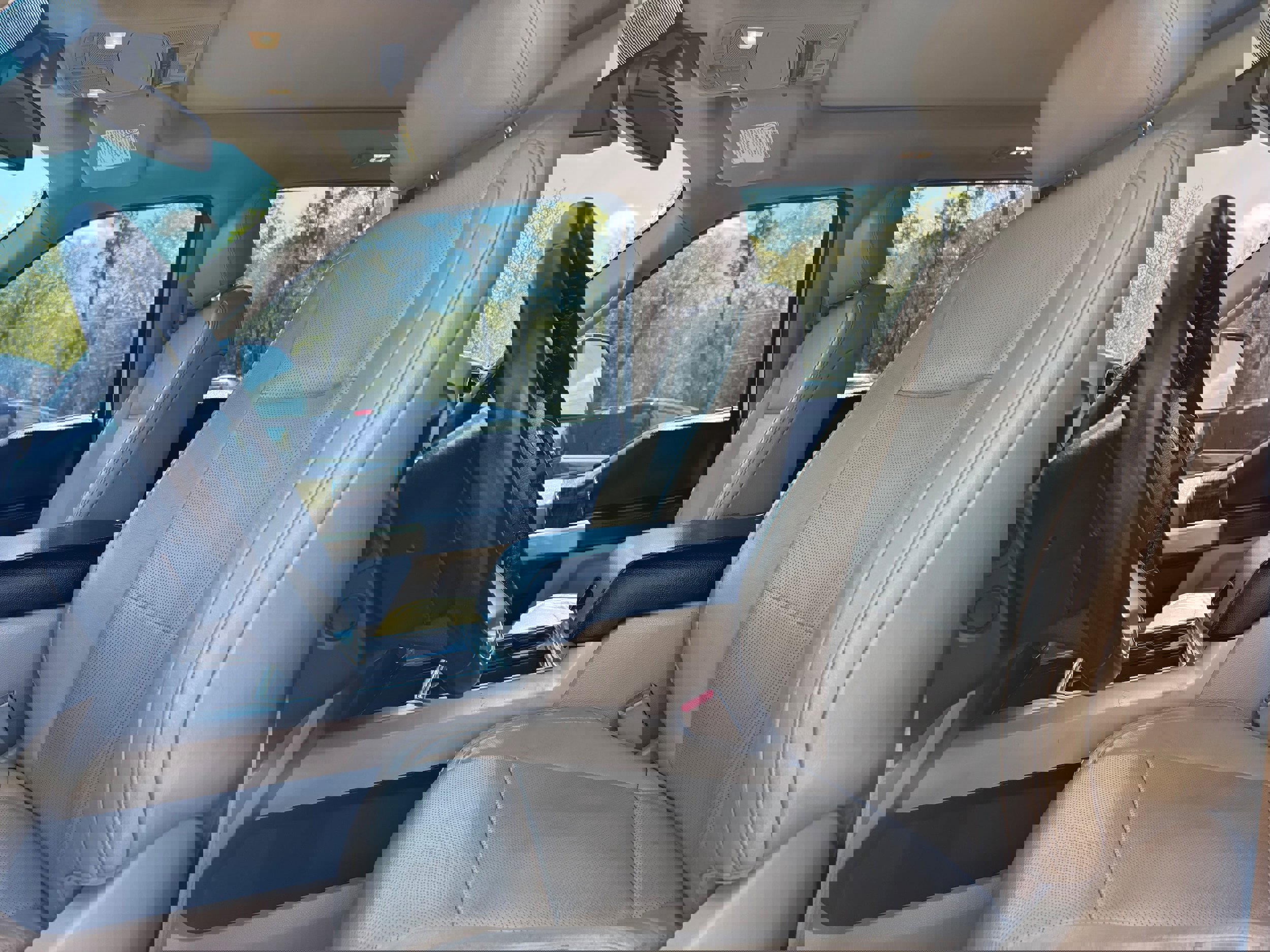 Used 2017 Ford F250 Lariat w/ Lariat Ultimate Package image 6