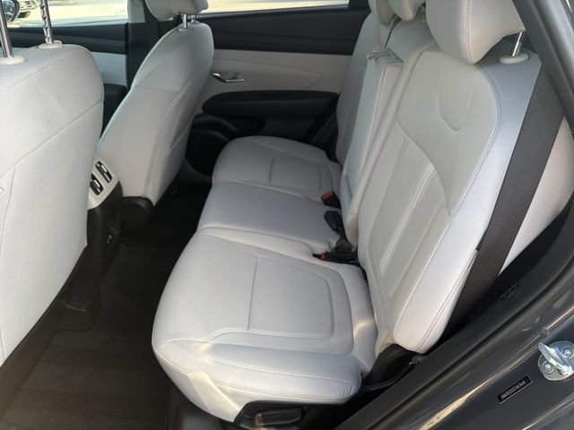 Certified 2026 Hyundai Tucson SEL FWD image 21