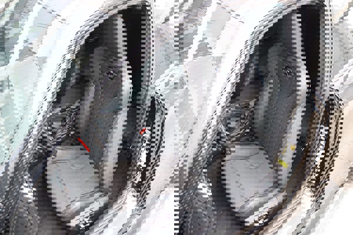 Used 2018 BMW M4 Coupe image 32