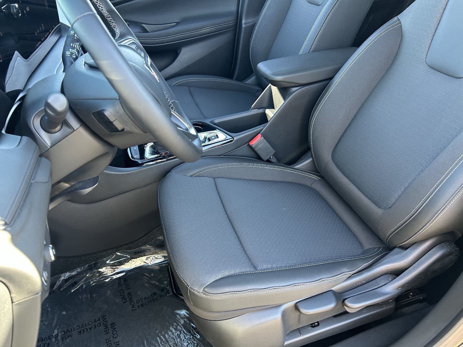 Used 2026 Buick Encore GX Preferred FWD image 23