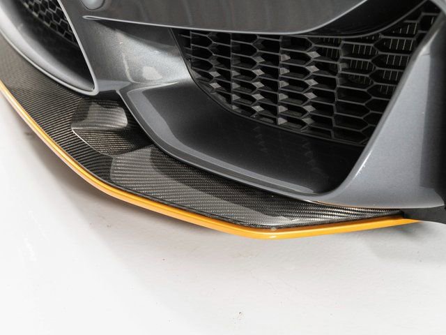 Used 2016 BMW M4 GTS image 37