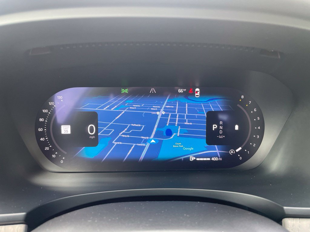 Certified 2025 Volvo S90 B6 Ultra AWD/4WD image 23