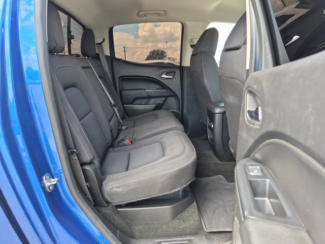 Used 2018 Chevrolet Colorado LT w/ LT Convenience Package RWD image 18