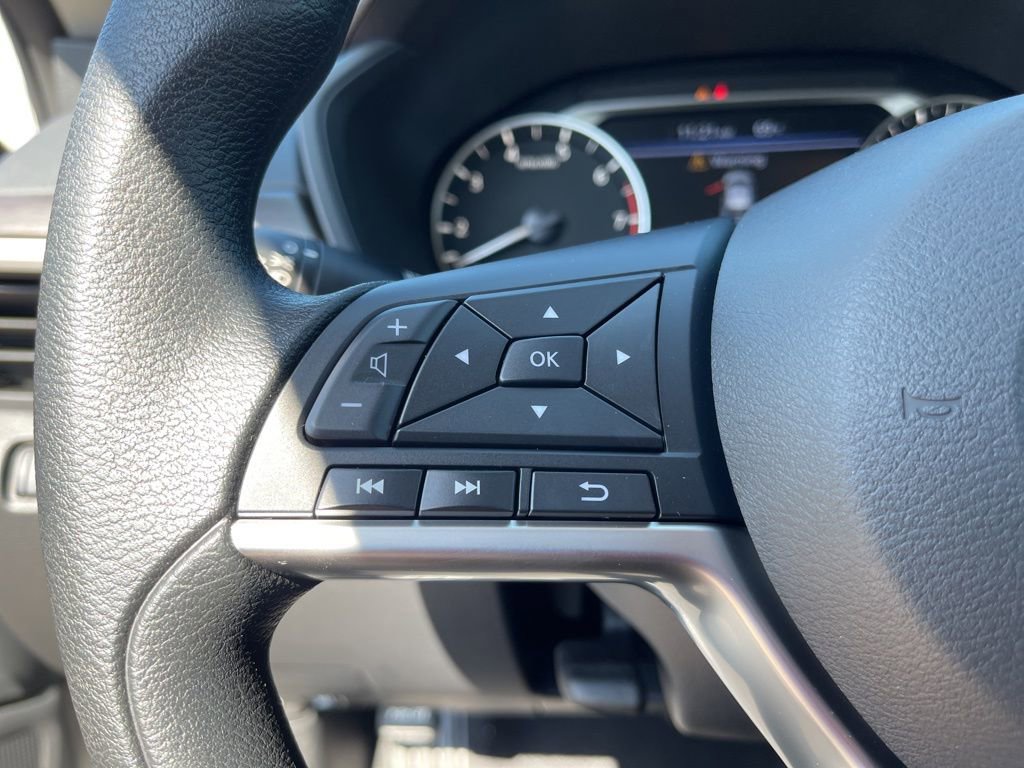 New 2025 Nissan Altima 2.5 SV w/ SV Special Edition Package image 15