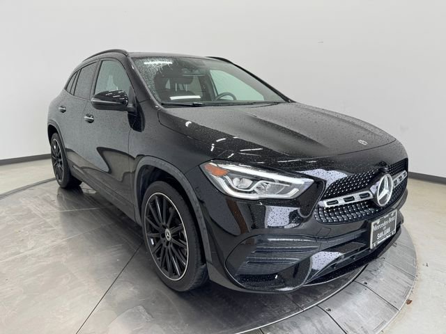 Used 2022 Mercedes-Benz GLA 250