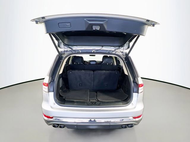 Used 2020 Lincoln Aviator Reserve w/ Equipment Group 202A AWD/4WD image 29