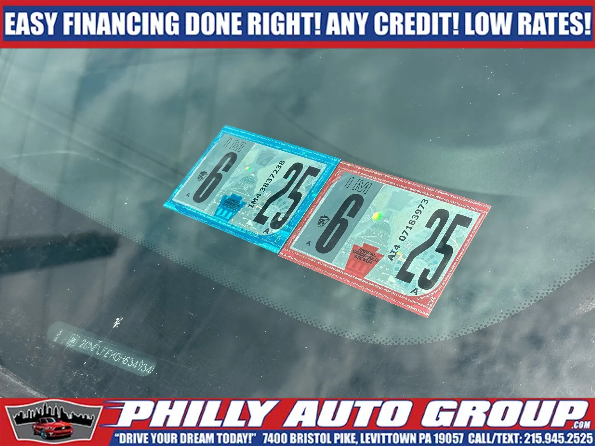 Used 2017 Chevrolet Equinox LT w/ Convenience Package image 34