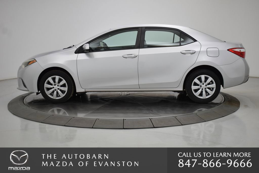 Used 2015 Toyota Corolla L image 16