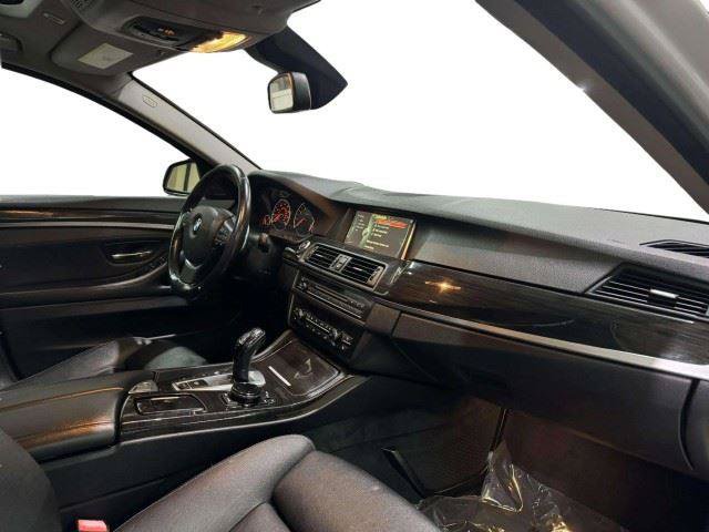 Used 2014 BMW 550i xDrive Sedan AWD/4WD image 41