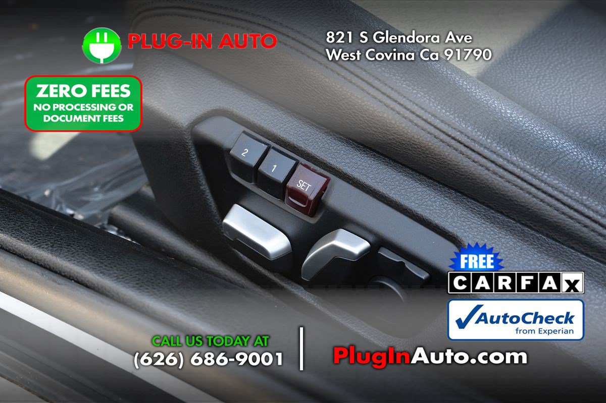 Used 2018 BMW 430i Coupe w/ Premium Package RWD image 6