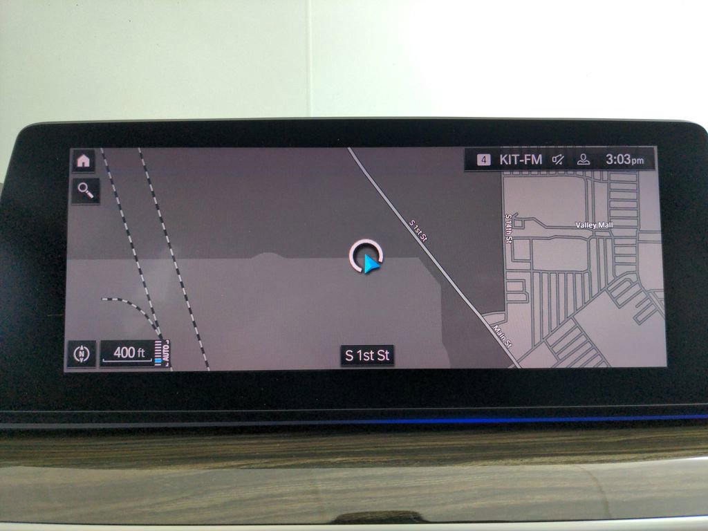 Used 2020 BMW 530e xDrive w/ Convenience Package AWD/4WD image 20