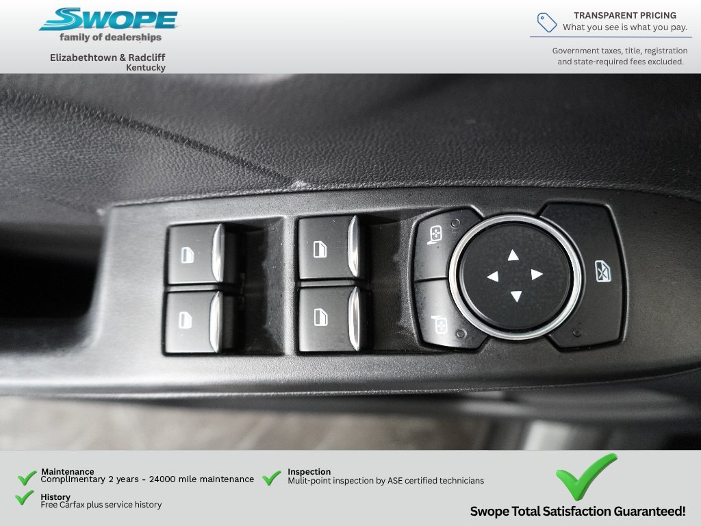 Used 2022 Ford Escape SE w/ Cold Weather Package AWD/4WD image 14