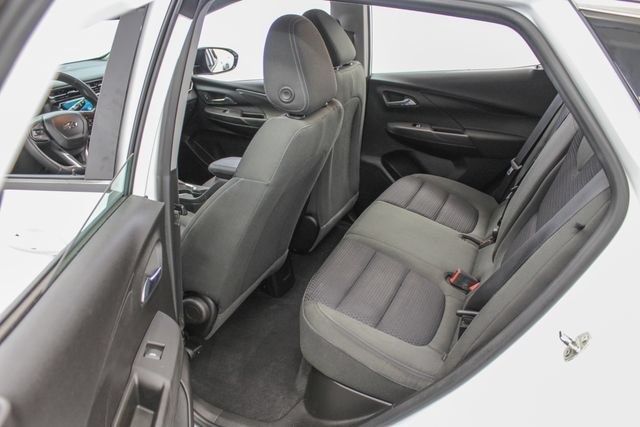Used 2023 Chevrolet Bolt LT w/ Driver Confidence Package FWD image 18