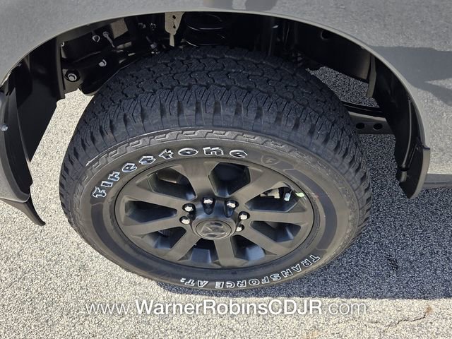 New 2026 RAM 2500 Laramie image 19