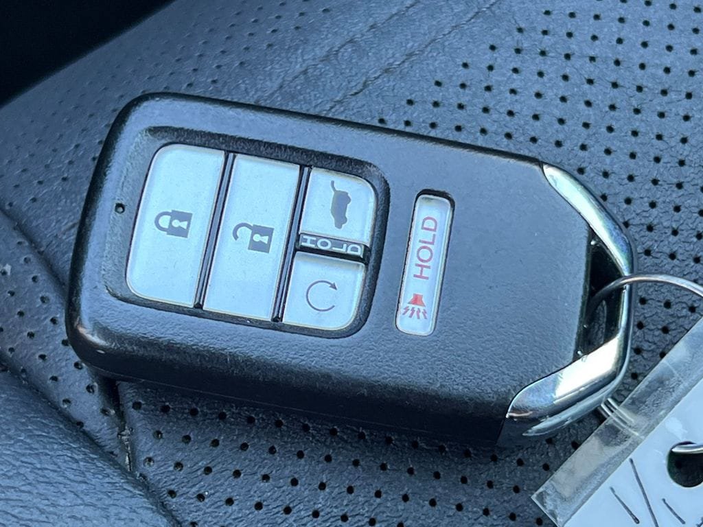 Used 2021 Honda CR-V Touring image 33
