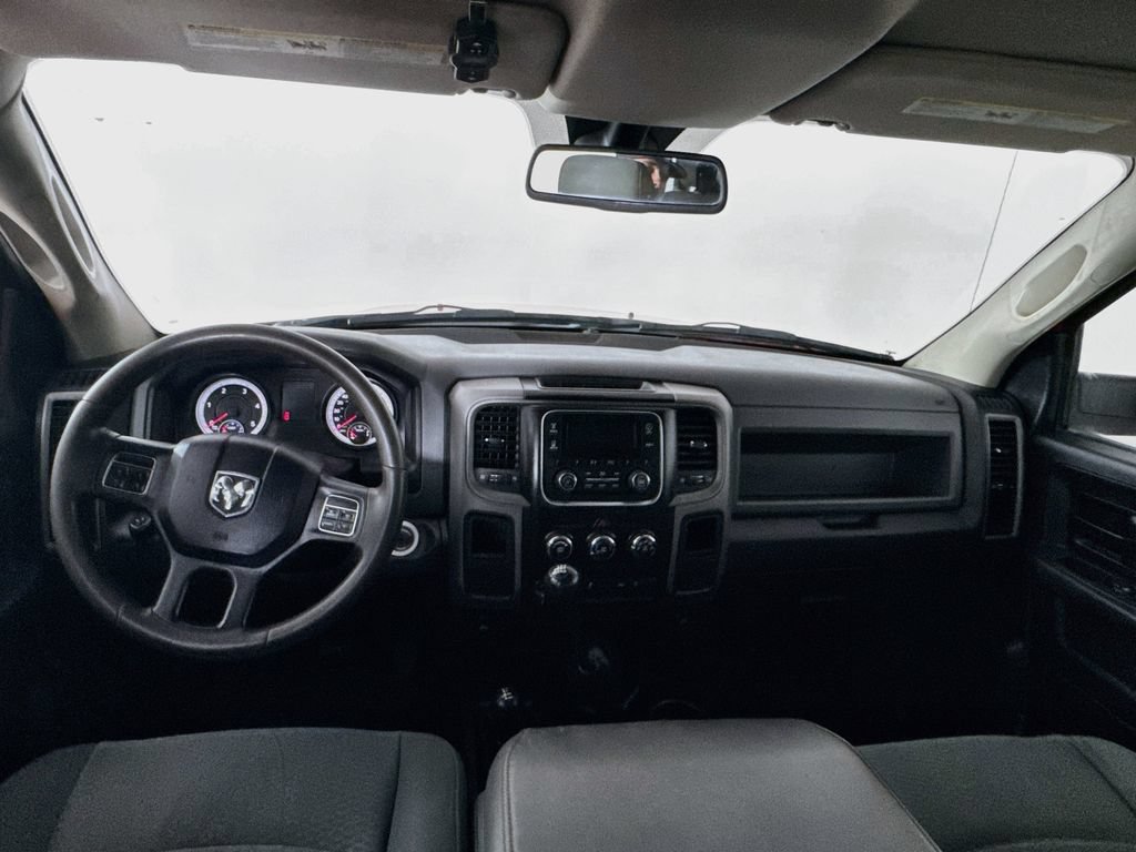 Used 2014 RAM 2500 Tradesman w/ Chrome Appearance Group AWD/4WD image 13