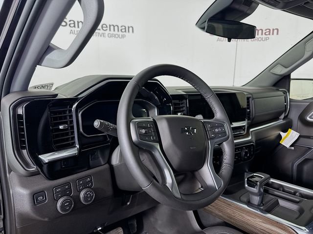 New 2026 Chevrolet Silverado 1500 RST w/ Safety Package image 11