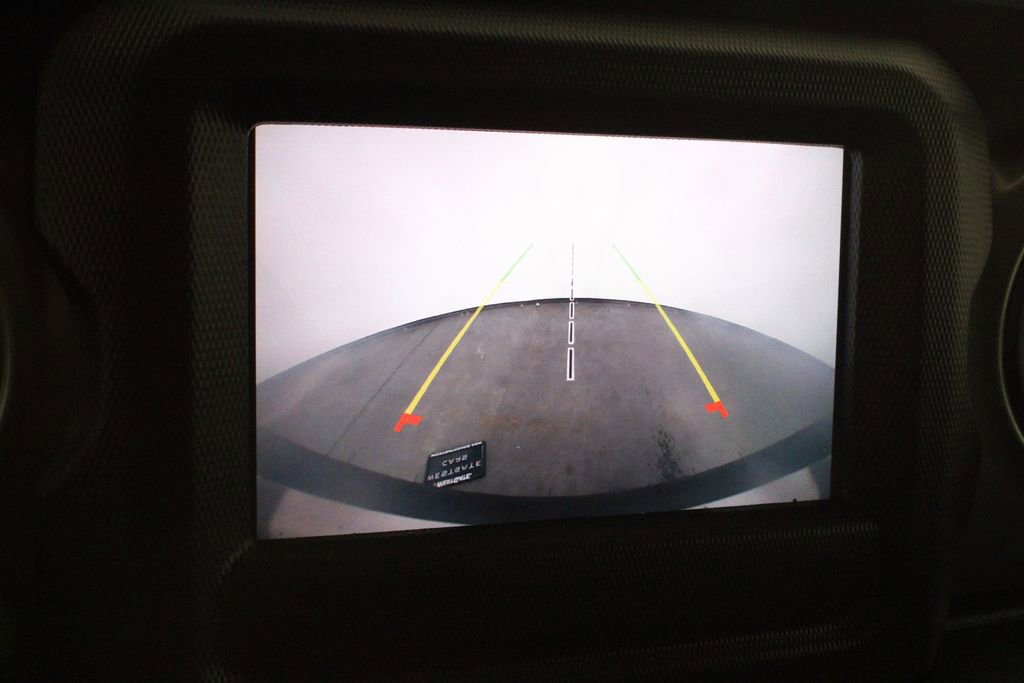 Used 2019 Jeep Wrangler Unlimited Sport S image 36