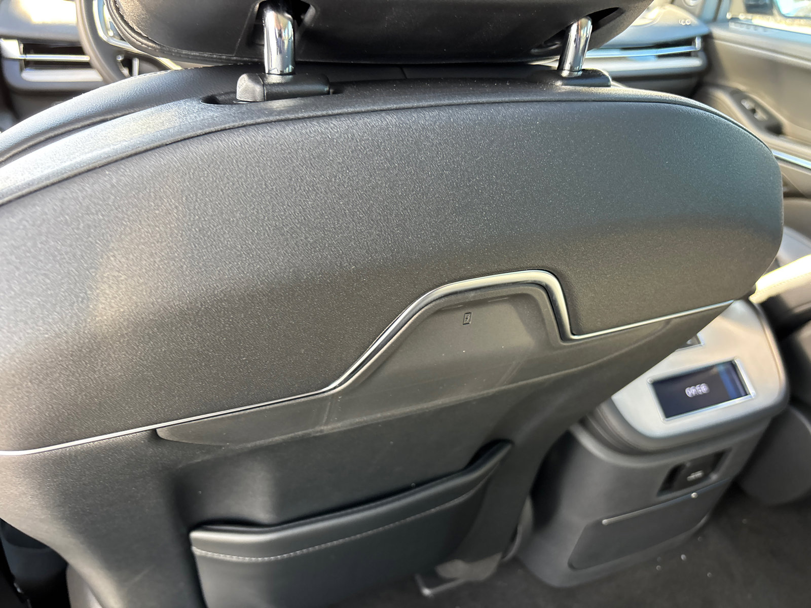 New 2025 Lincoln Navigator L Reserve image 34