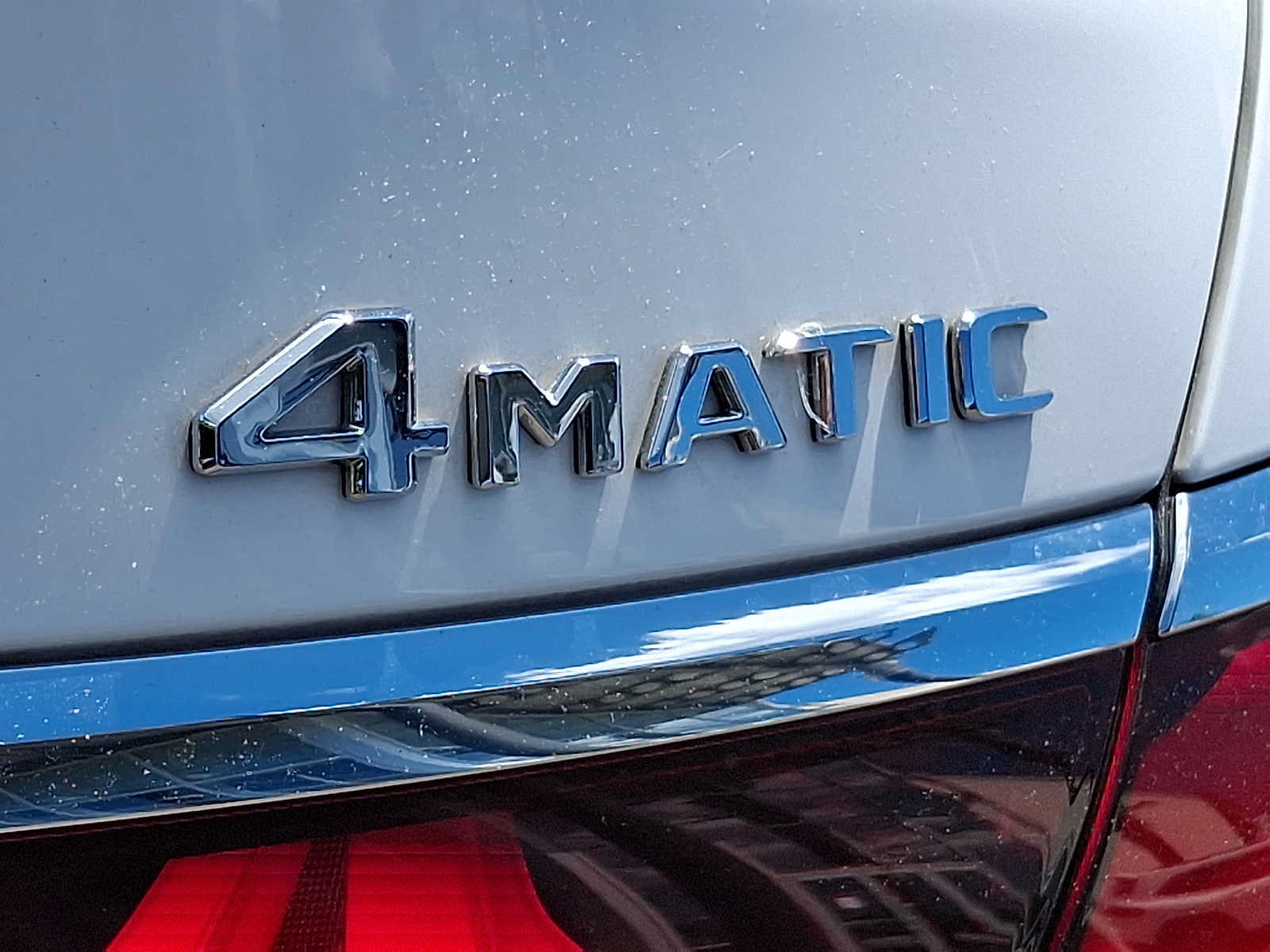 Certified 2024 Mercedes-Benz E 350 4MATIC Sedan image 28