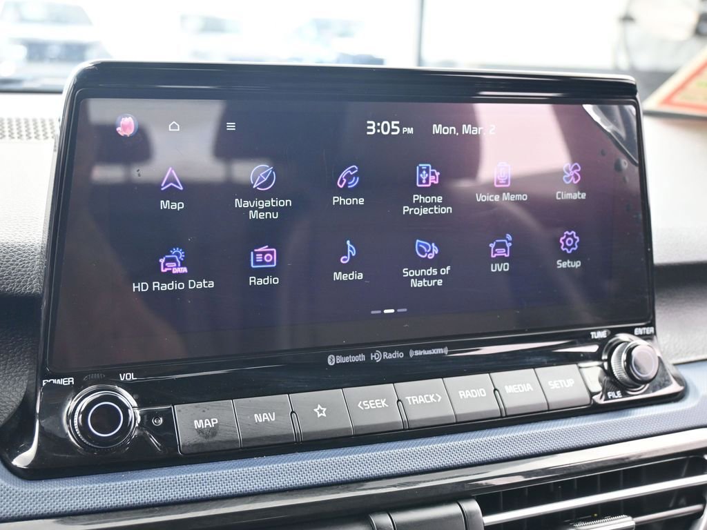 Used 2022 Kia Seltos S image 18