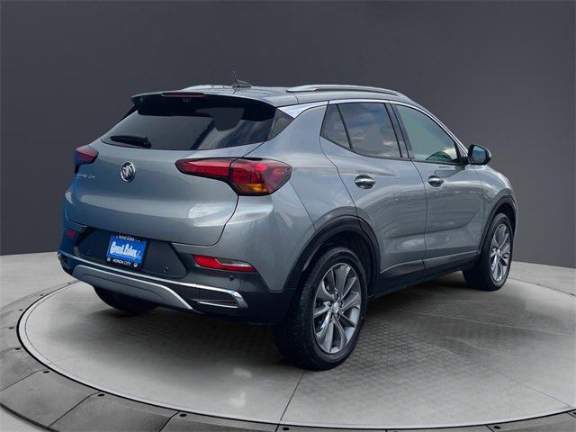 Used 2023 Buick Encore GX Essence w/ Advanced Technology Package image 5