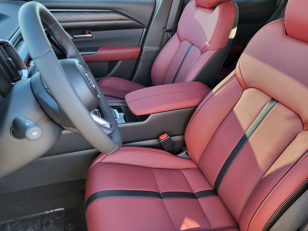 New 2026 MAZDA CX-50 2.5 Hybrid w/ Weather Package image 3