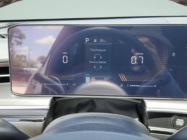 New 2026 Kia K5 GT-Line FWD image 33