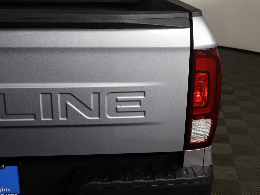 Used 2025 Honda Ridgeline RTL image 17