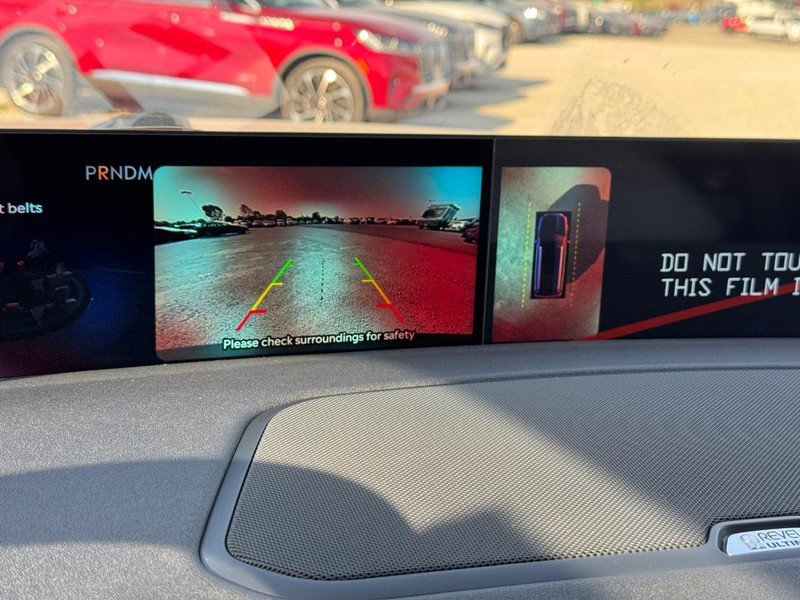 New 2025 Lincoln Navigator Reserve image 24