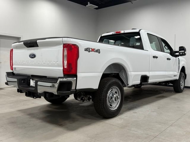 New 2026 Ford F350 XL image 11