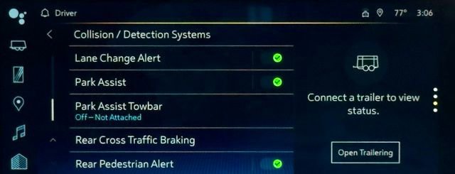 Used 2025 Chevrolet Silverado 1500 RST w/ Convenience Package II image 31