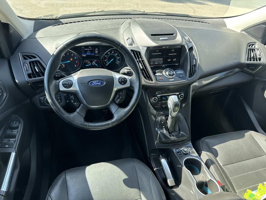 Used 2014 Ford Escape Titanium image 9