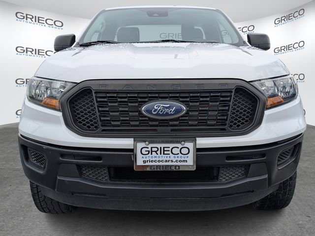 Used 2020 Ford Ranger XL w/ Equipment Group 101A Mid image 2