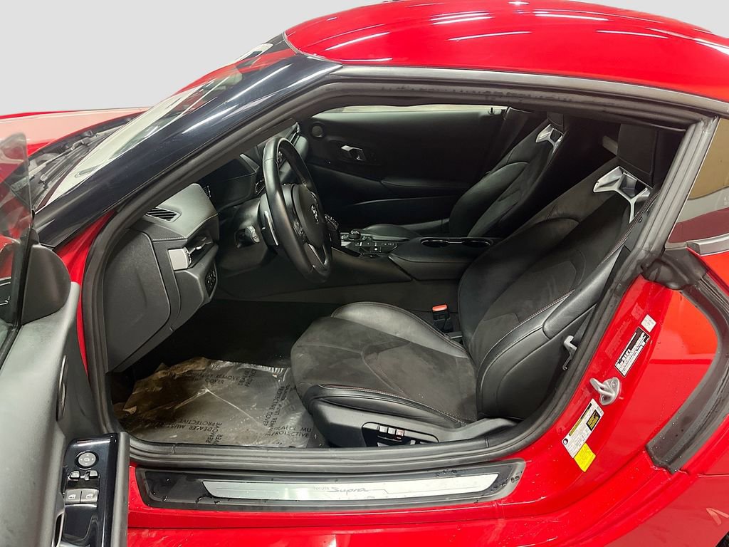 Used 2024 Toyota Supra RWD image 20