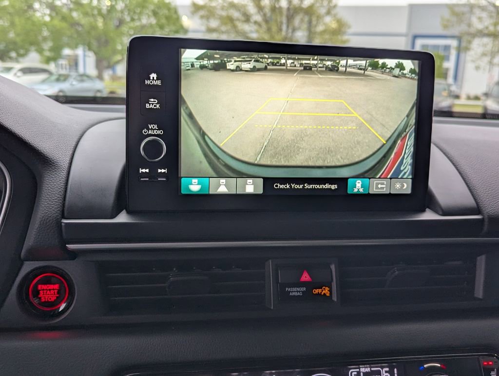 Used 2025 Honda Pilot EX-L image 7