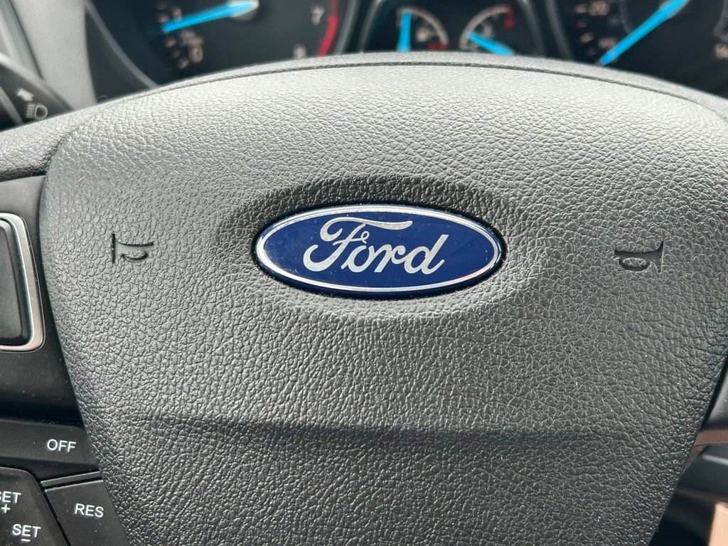 Used 2017 Ford Escape S FWD image 32