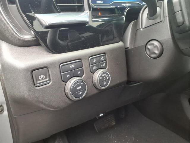 Certified 2023 Chevrolet Silverado 1500 LTZ w/ LTZ Convenience Package II image 13